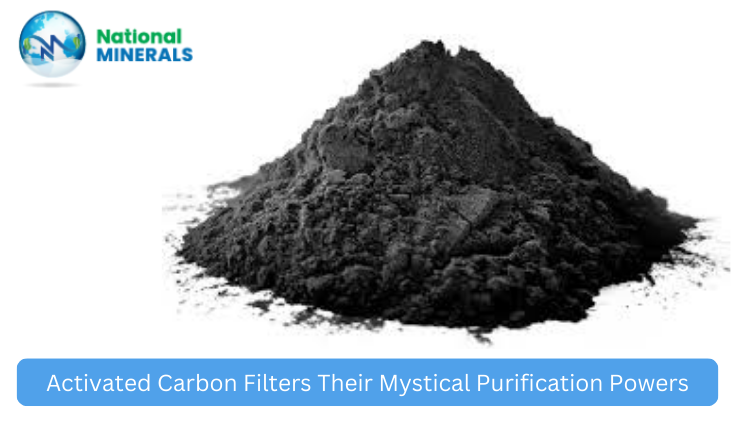 Activated Carbon Filter Manufacturer In India