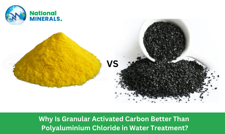 Activated Carbon Manufacturer in India.
