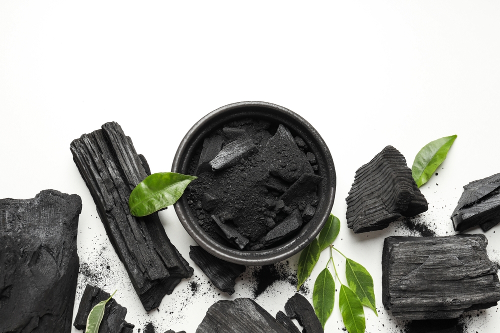 Coal-Based Activated Carbon