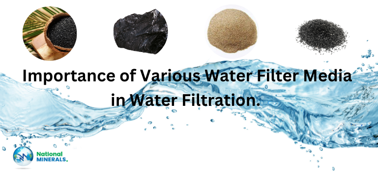  Importance of Filter Media