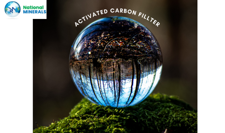 Activated Carbon Exporter In India