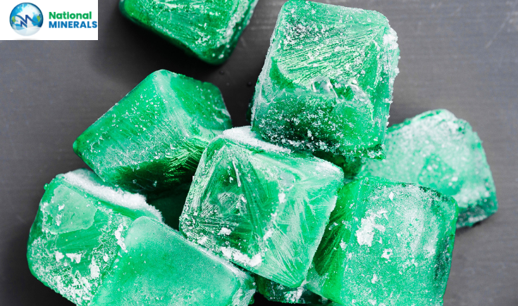 Zeosorb absorbent material