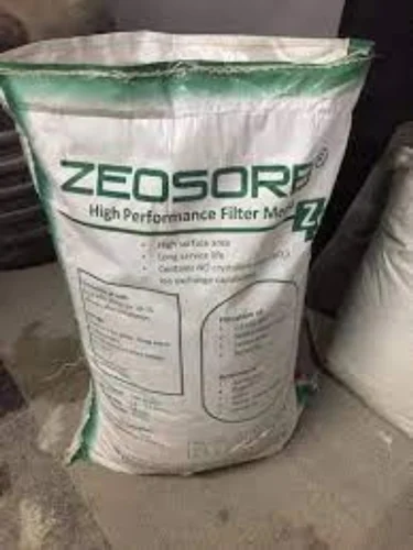  Best Zeosorb Filter Media Manufacturer In India