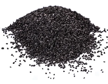 Coconut Shell Activated Carbon Dealer In India