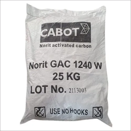 Norit 120W GAC Supplier