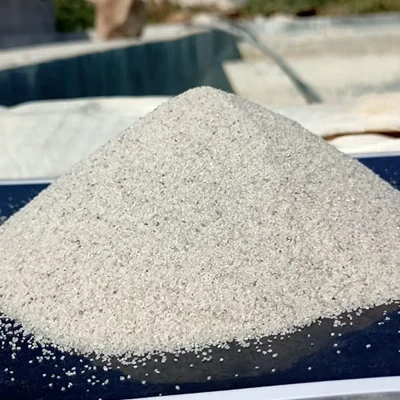 Quartz Silica Sand Manufacturer | National Minerals